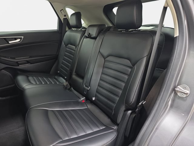 Certified 2024 Ford Edge SEL AWD/4WD image 11