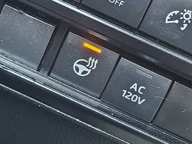 Used 2023 Toyota Tundra 1794 Edition AWD/4WD image 26