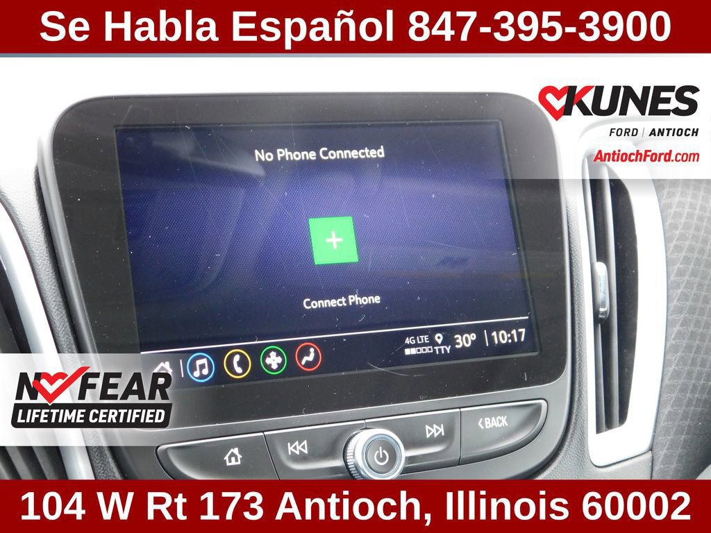 Used 2023 Chevrolet Malibu LT image 30