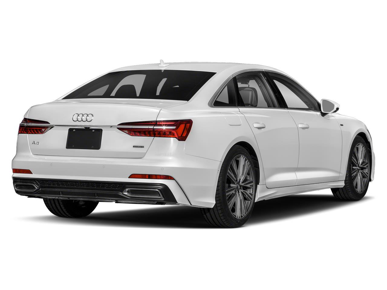 Used 2019 Audi A6 3.0T Prestige w/ Prestige Package AWD/4WD image 34