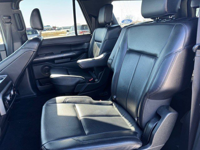 Certified 2021 Ford Expedition Max XLT image 27