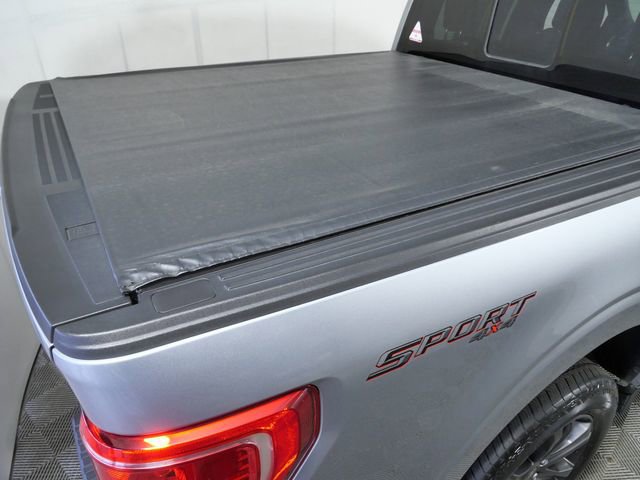 Certified 2023 Ford F150 XLT w/ Equipment Group 302A High AWD/4WD image 11