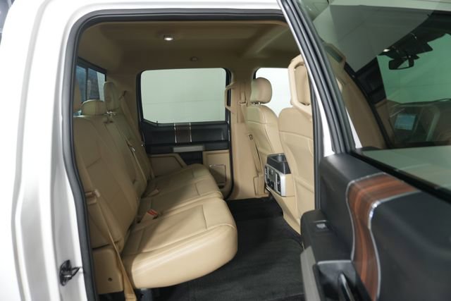 Certified 2017 Ford F150 Lariat image 24