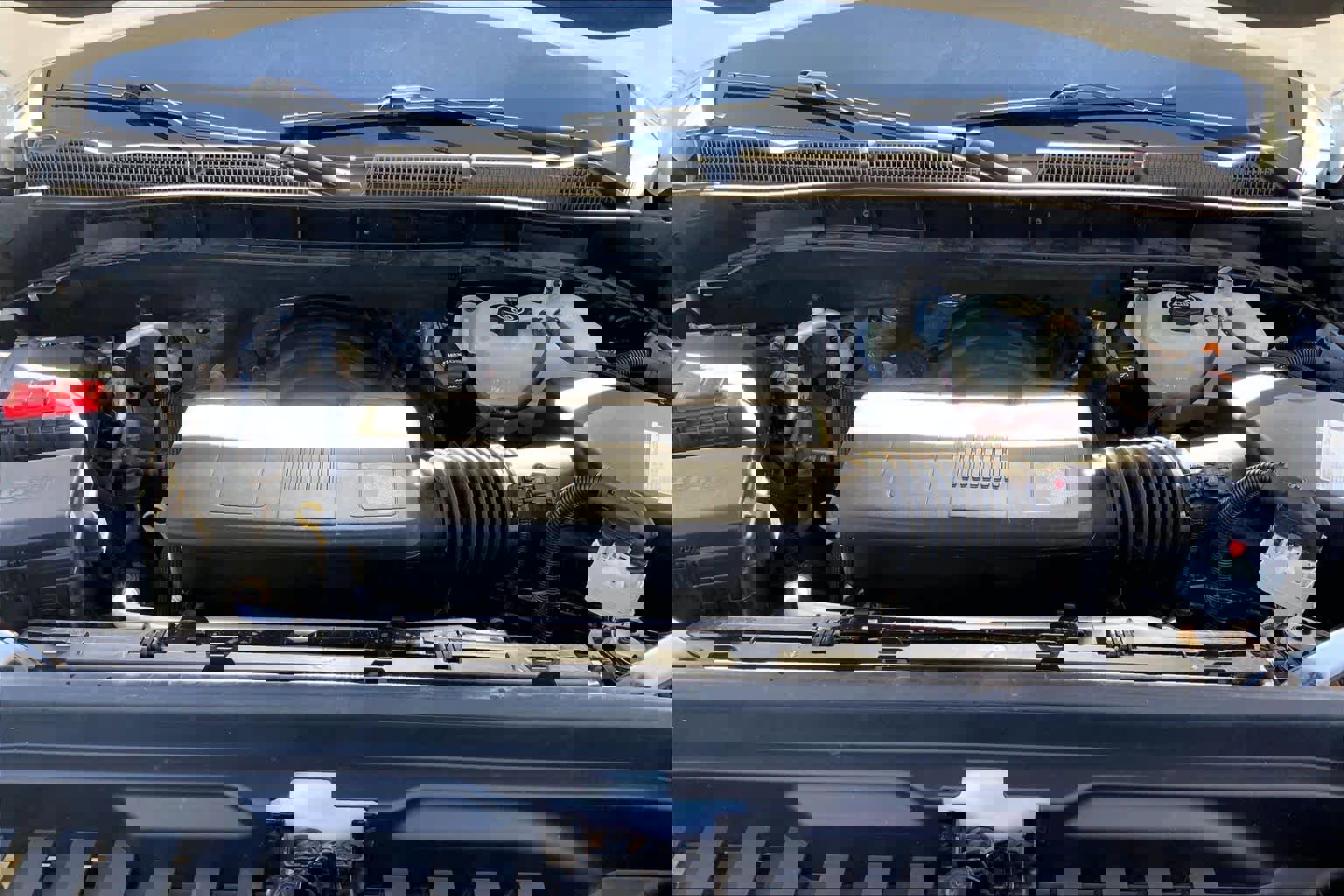 Used 2020 GMC Sierra 1500 Elevation w/ Elevation Value Package image 31