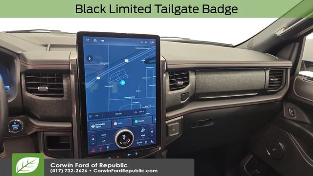 Certified 2024 Ford Expedition Max Limited image 24