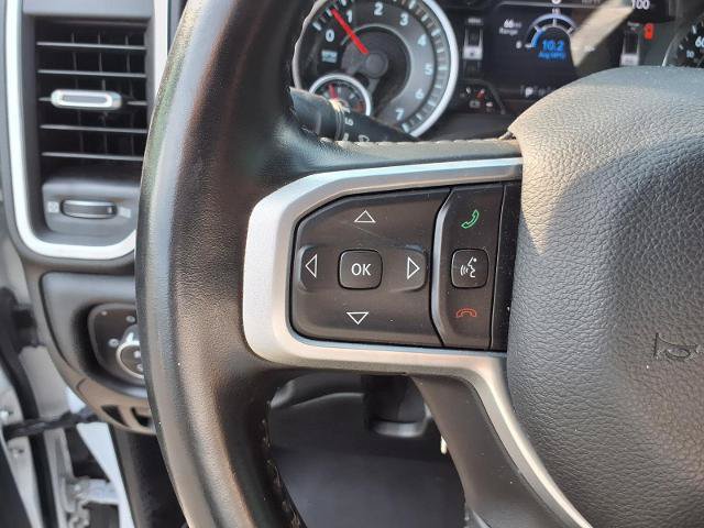 Used 2021 RAM 1500 Big Horn AWD/4WD image 9