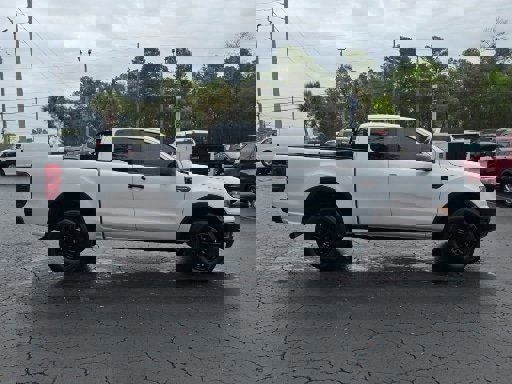 Certified 2023 Ford Ranger XL image 6