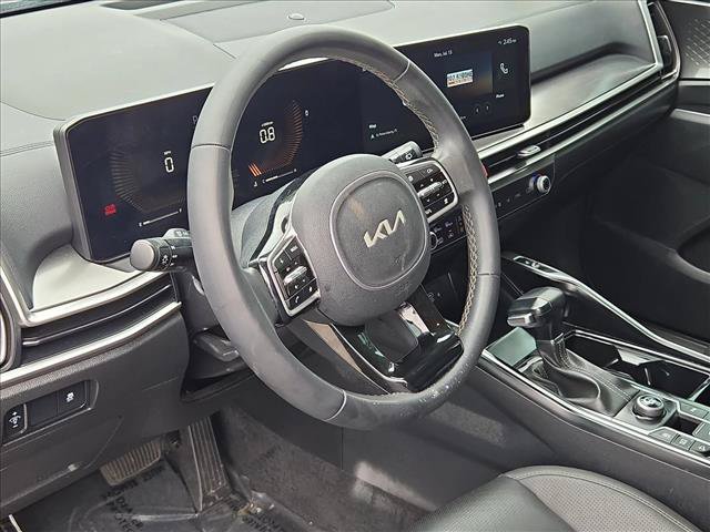 Used 2024 Kia Sorento S FWD image 10