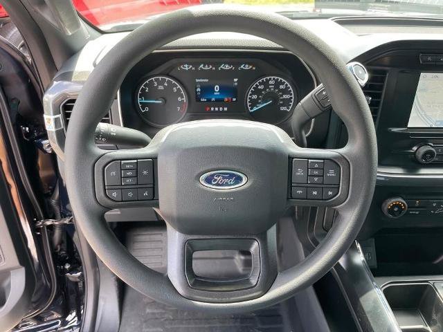 Certified 2023 Ford F150 XL w/ STX Appearance Package AWD/4WD image 7