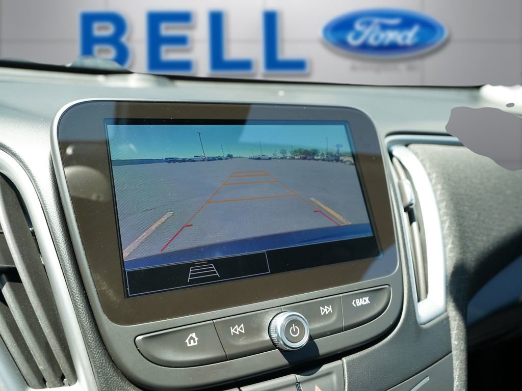 Used 2024 Chevrolet Malibu LT FWD image 28