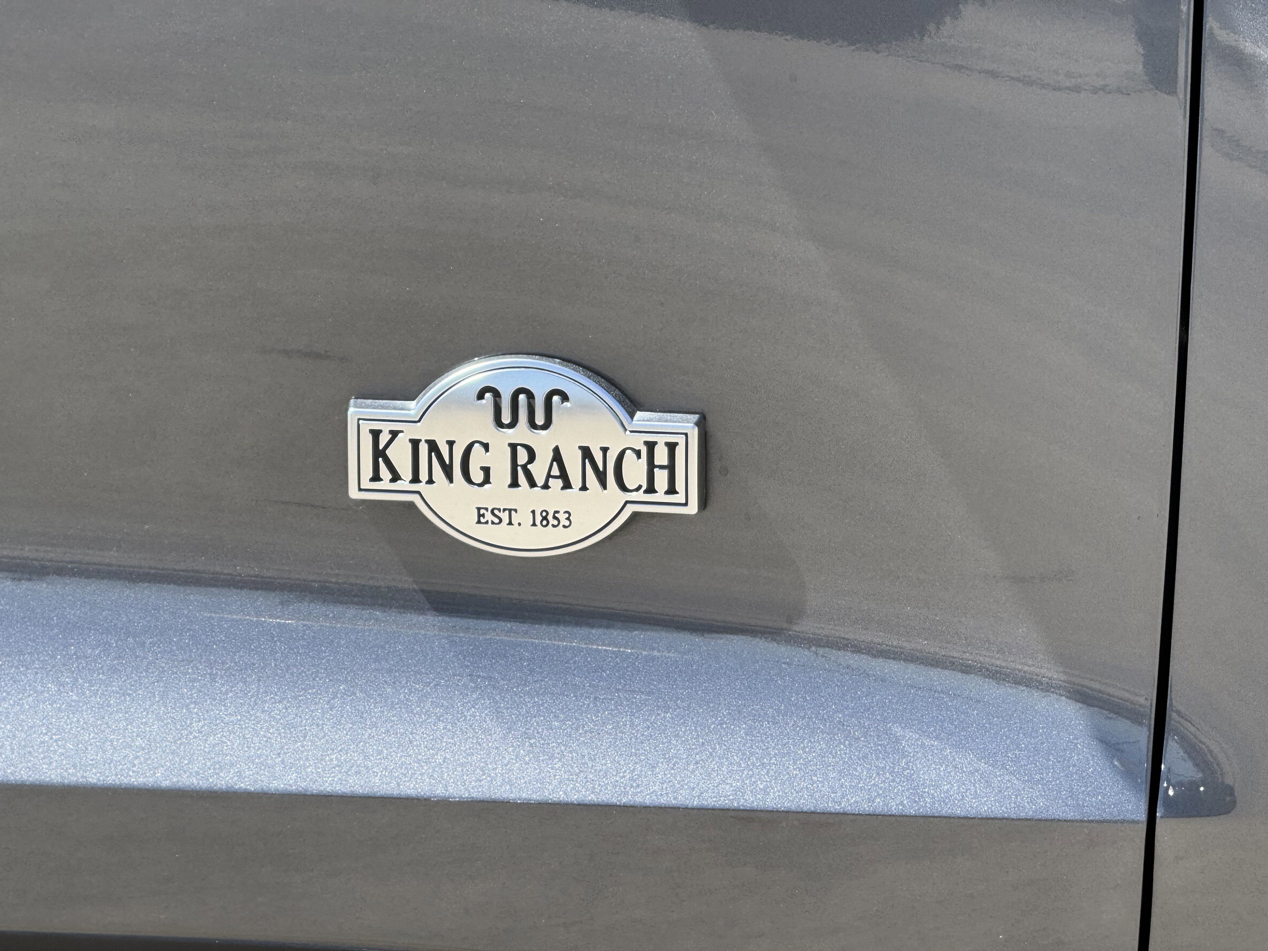 Certified 2022 Ford Explorer King Ranch w/ Technology Package image 4