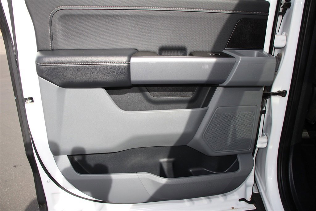 Certified 2022 Ford F150 XLT w/ Equipment Group 301A Mid image 20