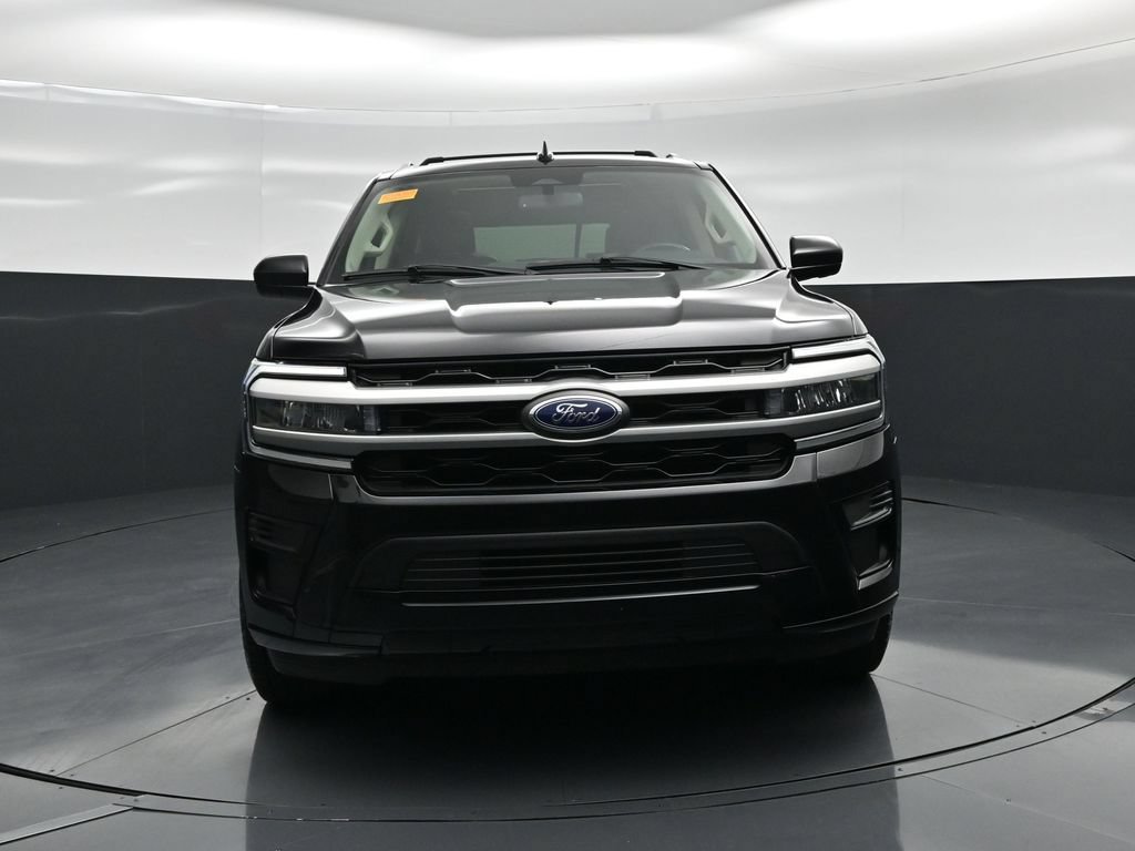 Certified 2024 Ford Expedition XLT AWD/4WD image 23