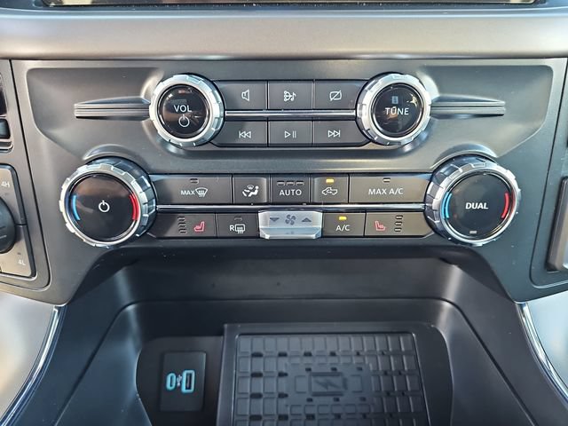 Certified 2024 Ford F150 XLT w/ Equipment Group 302A MID AWD/4WD image 28
