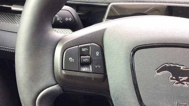 Certified 2022 Ford Mustang Mach-E Premium image 24