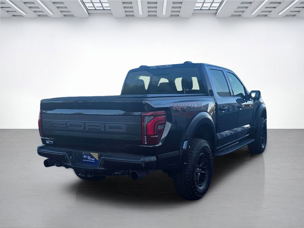 Certified 2024 Ford F150 Raptor AWD/4WD image 7