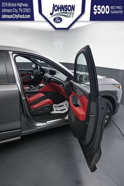 Used 2023 Acura MDX A-Spec AWD/4WD image 14