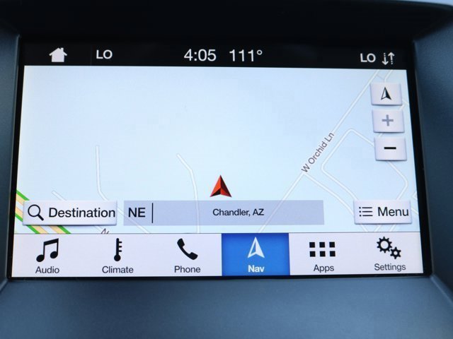 Certified 2019 Ford Edge ST w/ Equipment Group 401A AWD/4WD image 17