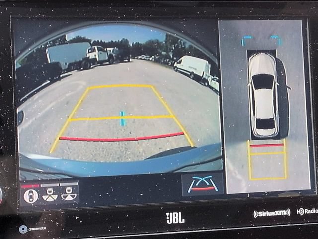 Used 2023 Toyota Camry XSE w/ Navigation Package FWD image 22