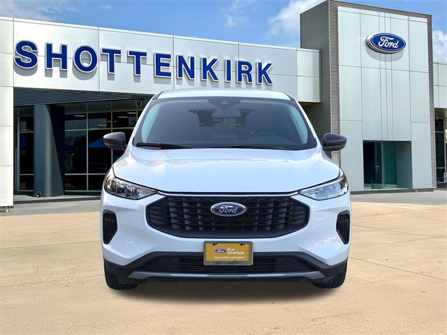 Certified 2023 Ford Escape Active image 2