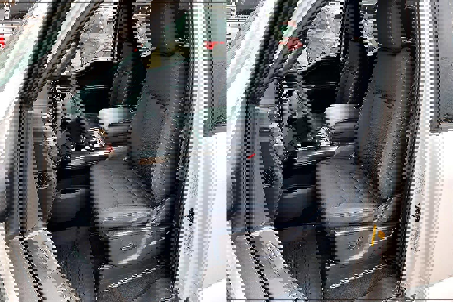 Certified 2022 Ford F150 XLT w/ Equipment Group 301A Mid image 10