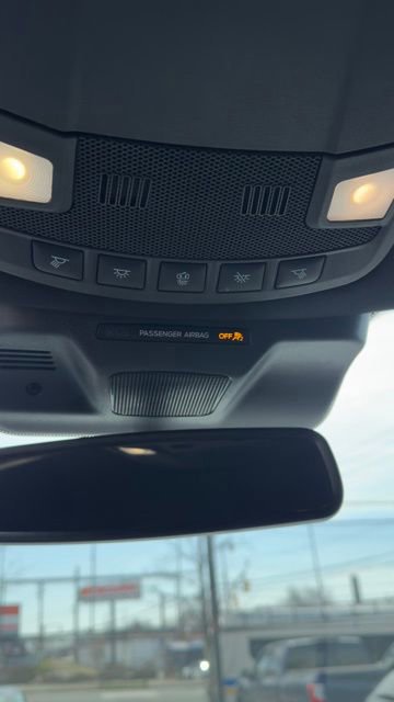 Certified 2024 Ford Expedition Timberline AWD/4WD image 16