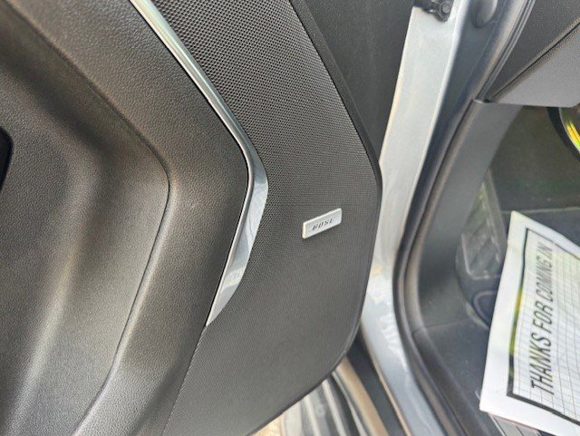 Used 2022 Chevrolet Tahoe RST w/ Luxury Package image 13