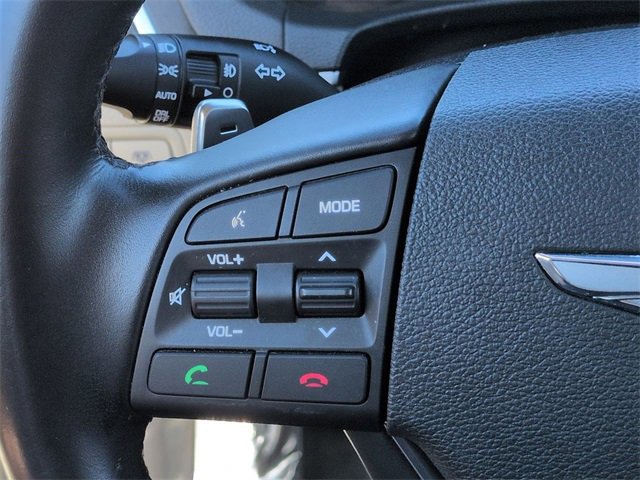 Used 2018 Genesis G80 3.8 w/ Option Group 03 image 24