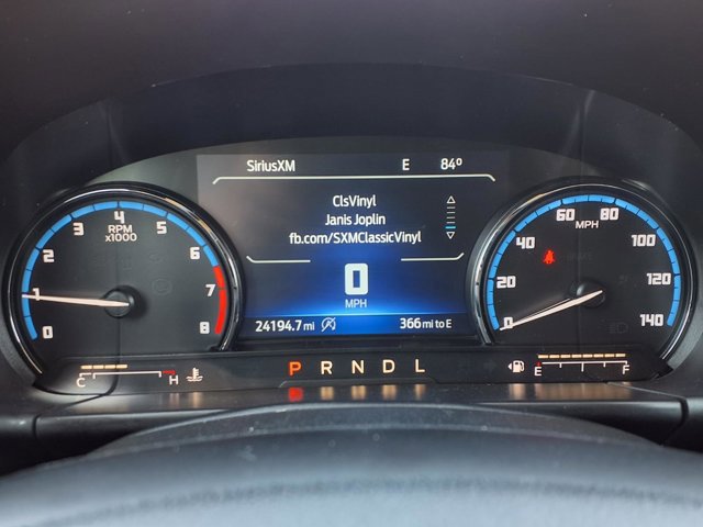 Certified 2022 Ford Bronco Sport Outer Banks w/ Tech Package AWD/4WD image 17