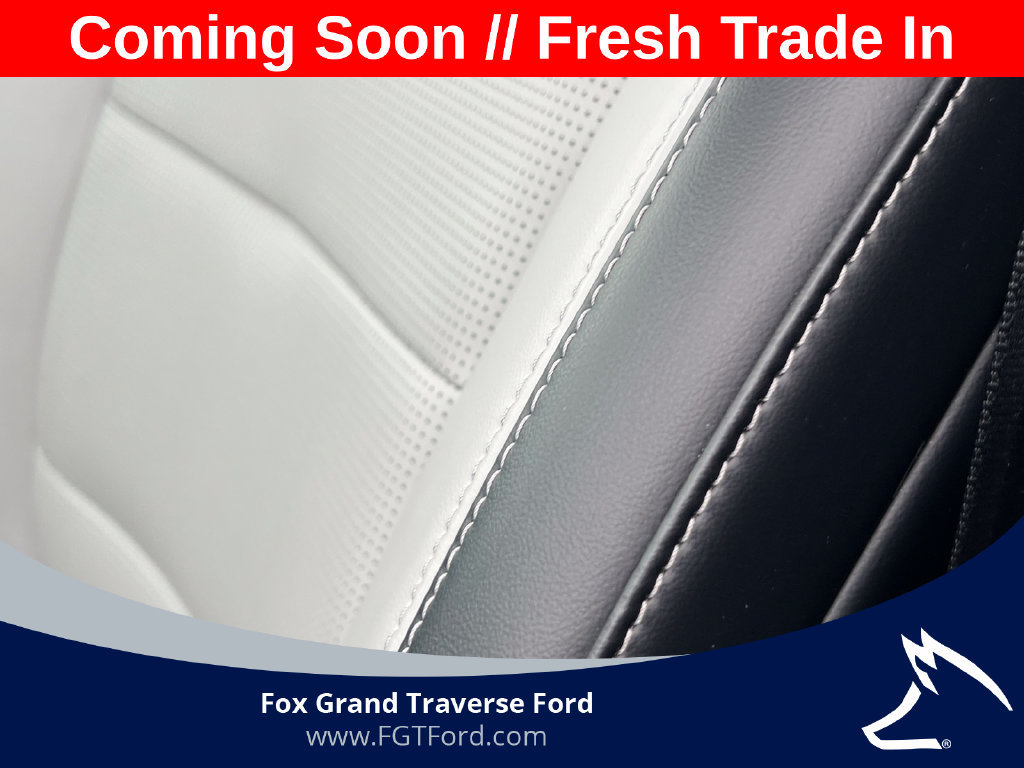 Certified 2024 Ford Escape Platinum AWD/4WD image 13