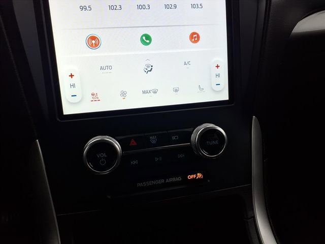 Certified 2023 Ford Edge SEL w/ Convenience Package image 22