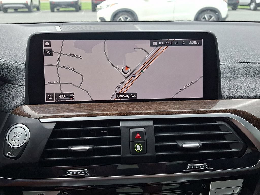 Used 2021 BMW X3 M40i w/ Premium Package AWD/4WD image 19