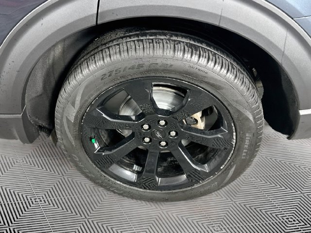 Certified 2023 Ford Explorer ST-Line w/ Class IV Trailer Tow Package AWD/4WD image 38