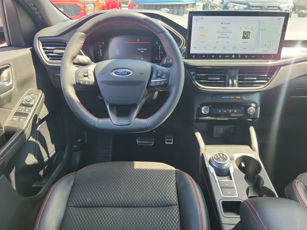 Certified 2023 Ford Escape ST-Line w/ Tech Pack #1 AWD/4WD image 14