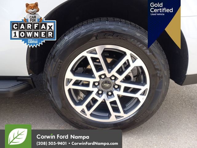 Certified 2025 Ford Expedition Active image 33