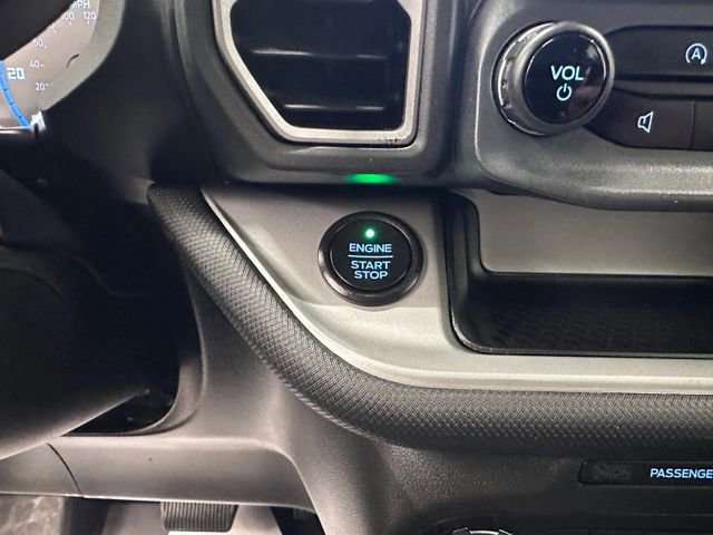 Certified 2021 Ford Bronco Sport Big Bend image 30