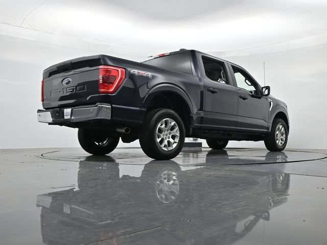 Certified 2023 Ford F150 XLT AWD/4WD image 33