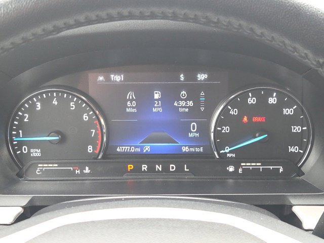 Certified 2023 Ford Explorer XLT w/ Equipment Group 202A AWD/4WD image 45