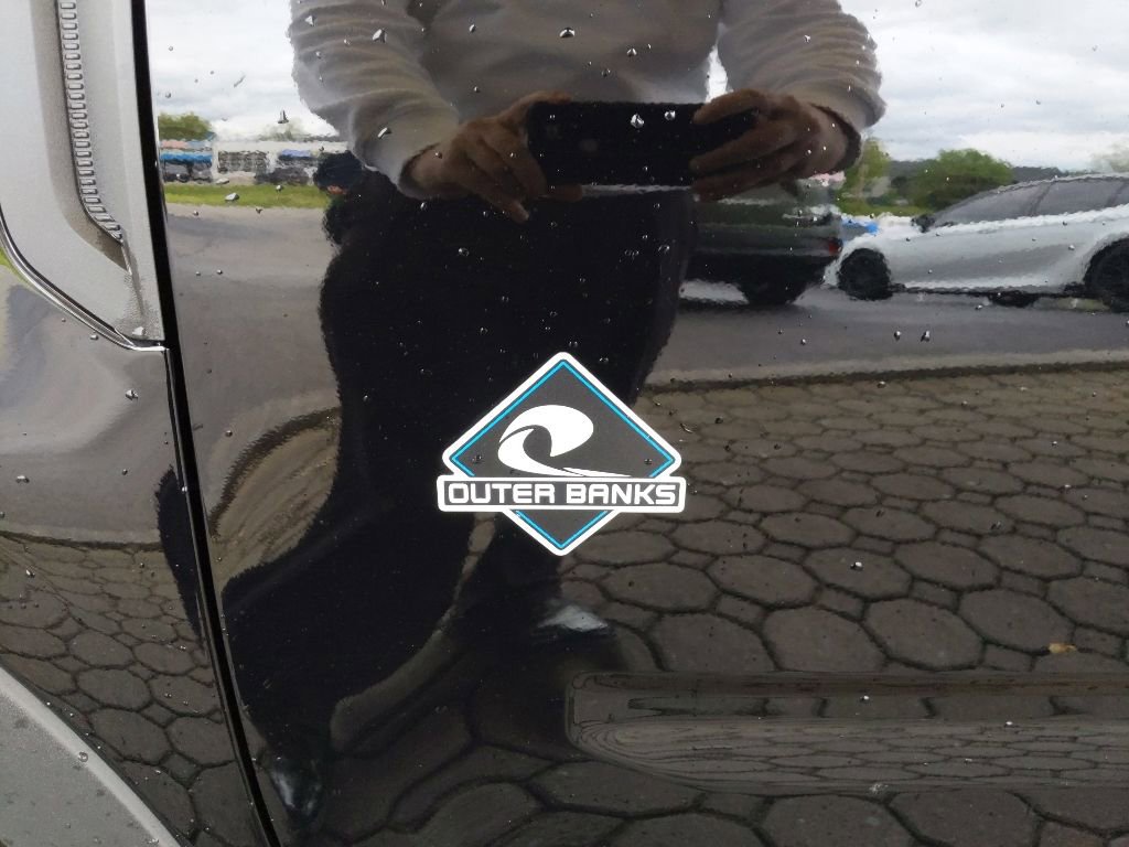 Certified 2025 Ford Bronco Sport Outer Banks w/ Outer Banks Tech Package+ AWD/4WD image 11