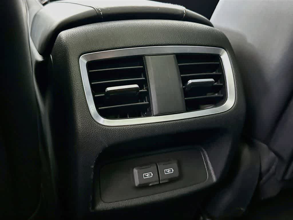 Used 2019 Acura RDX AWD w/ Technology Package image 16