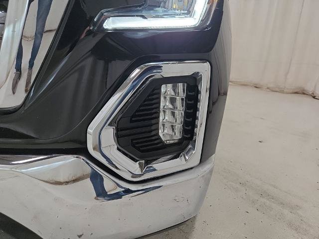 Used 2019 GMC Sierra 1500 SLT w/ SLT Convenience Package AWD/4WD image 23