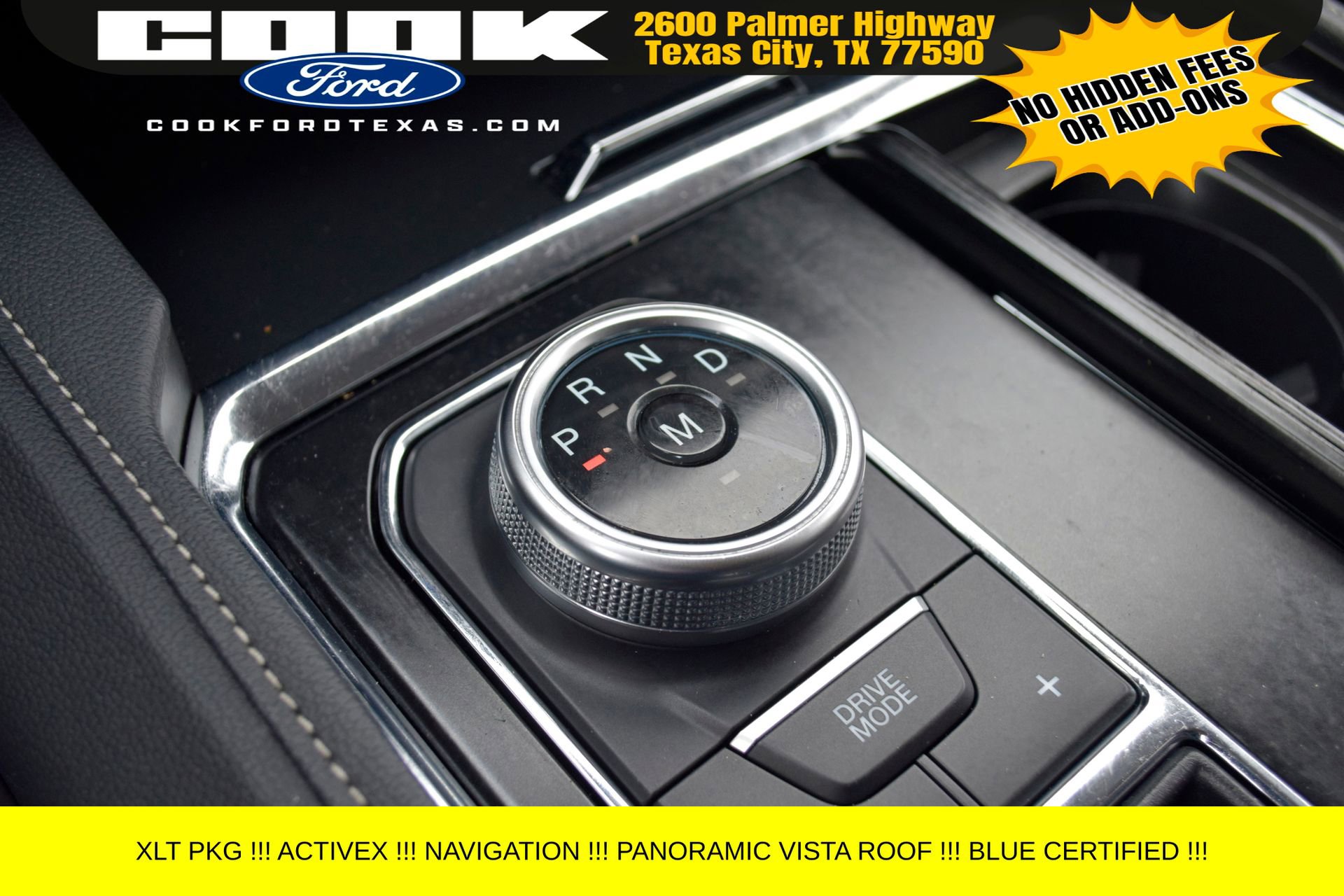 Certified 2022 Ford Expedition XLT image 14