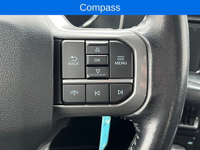 Certified 2022 Ford F150 XLT w/ Equipment Group 301A Mid image 32