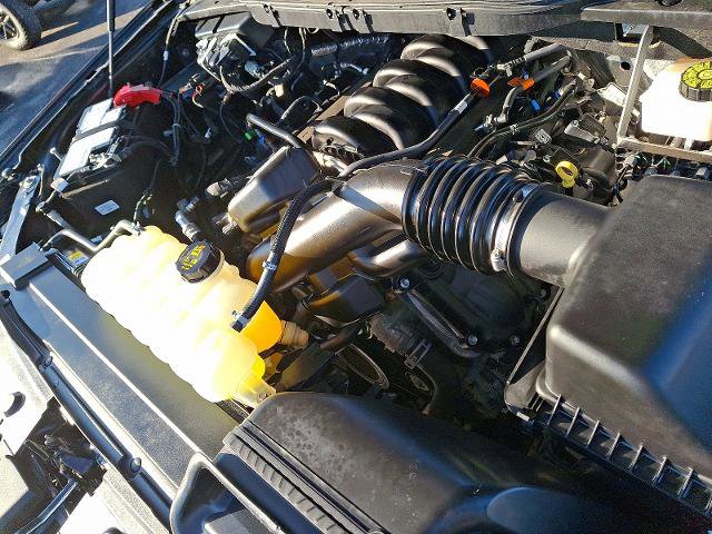 Certified 2023 Ford F150 XLT w/ Equipment Group 302A High image 28