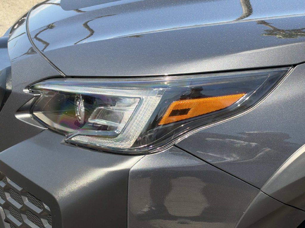 Used 2025 Subaru Outback Wilderness AWD/4WD image 10