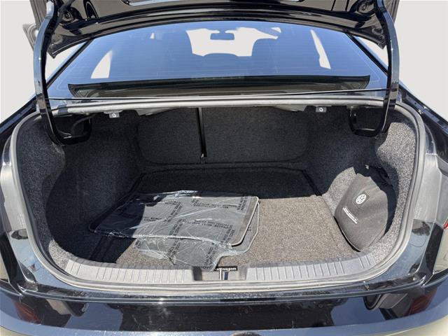 Used 2019 Volkswagen Jetta SE FWD image 21