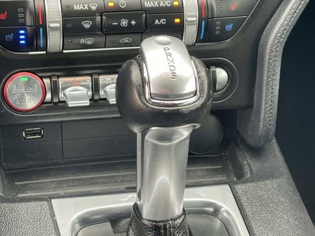 Certified 2020 Ford Mustang GT Premium RWD image 18