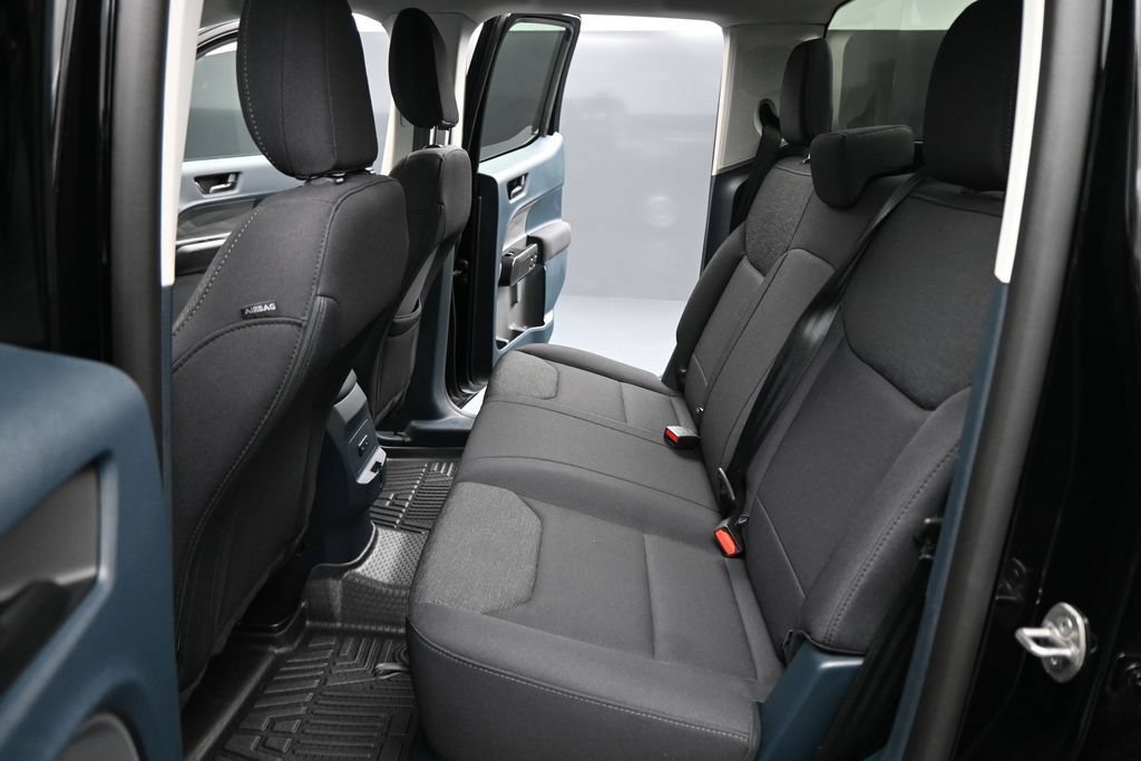 Certified 2025 Ford Maverick XL FWD image 16