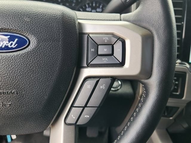 Certified 2022 Ford F250 Lariat w/ Tremor Off-Road Package AWD/4WD image 29