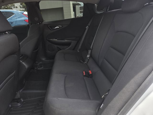 Used 2022 Chevrolet Malibu LS w/ Driver Confidence Package II FWD image 16
